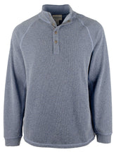 Tommy Bahama Men's Palm Canyon Flip Snap Reversible Pullover Sweatshirt XL